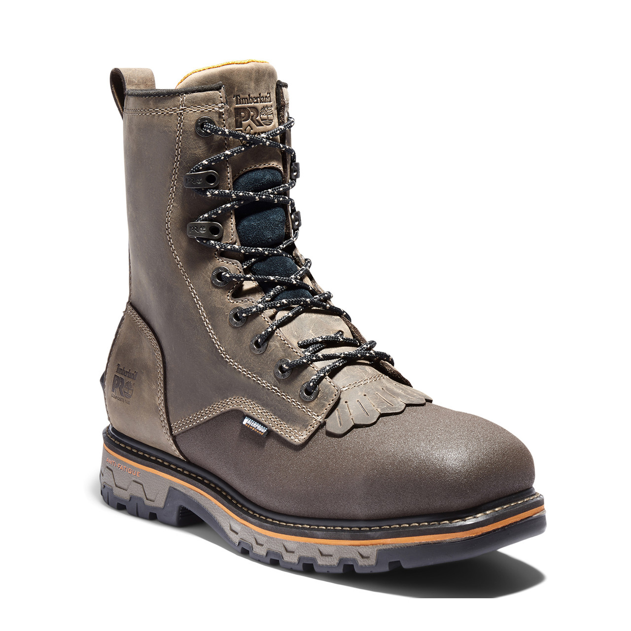Timberland PRO True Grit #A22CN Men's 8